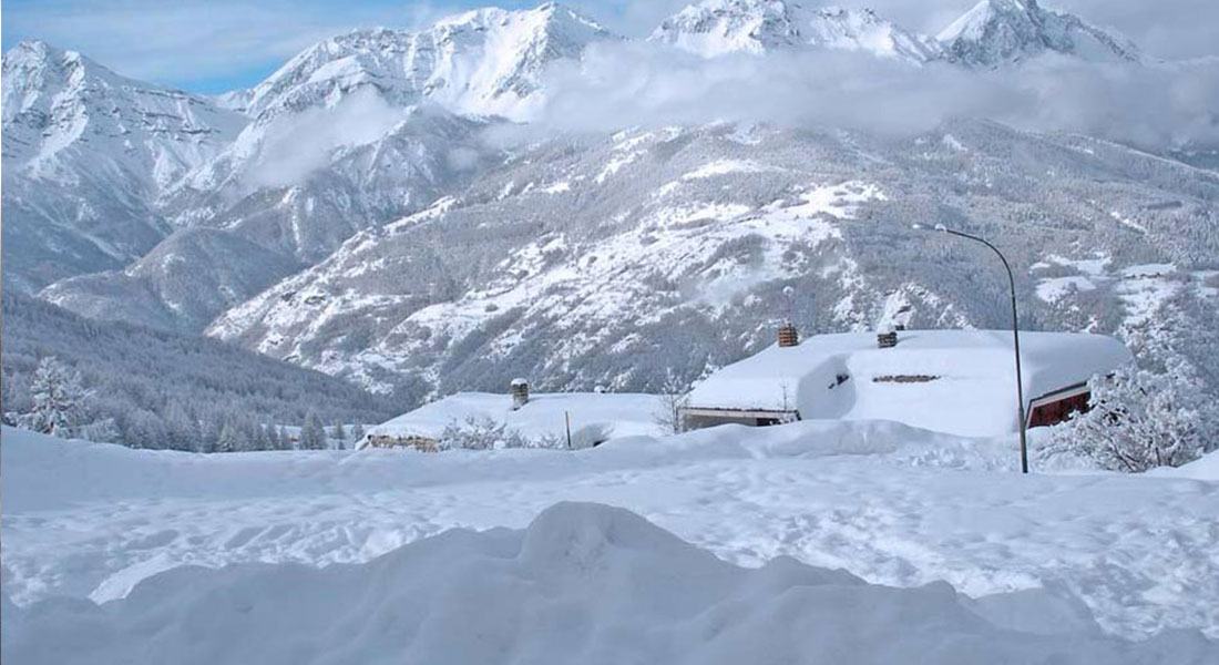 Attività Invernali